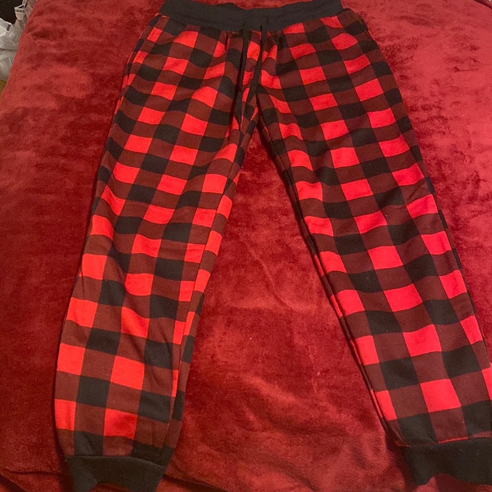 Joggers